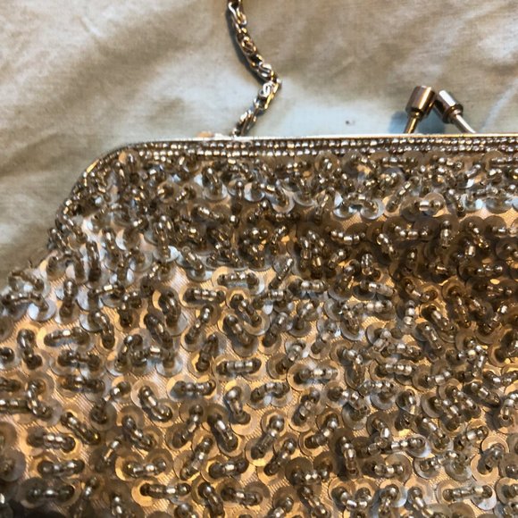 Last Chance - Clutch - Sequiined - Picture 2 of 4